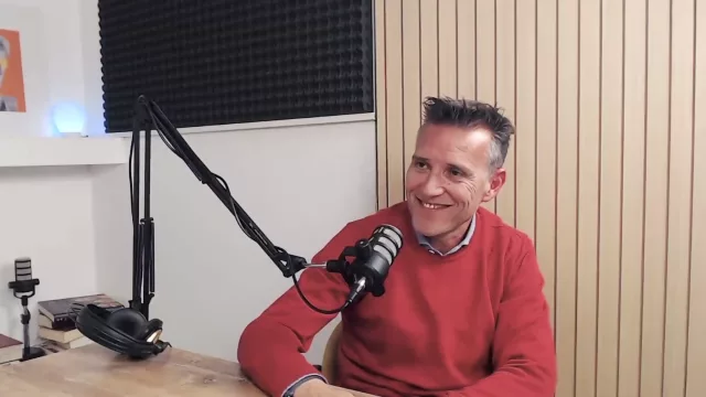 “El Clúster nace con el propósito de exportar creatividad de Córdoba al mundo, hoy no hay límite, la frontera está en la cabeza de cada uno”