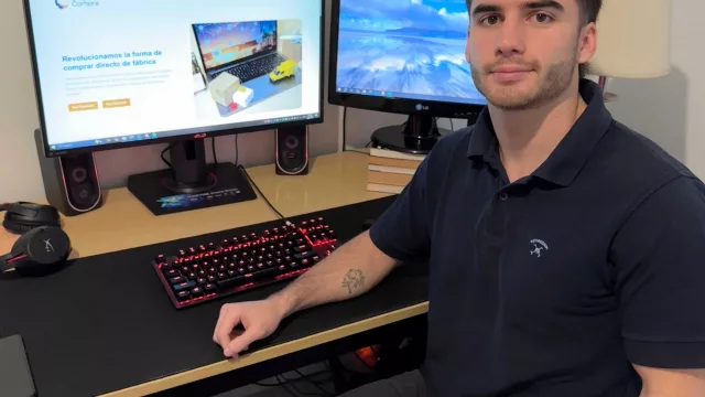 GrupoCompra, la startup cordobesa que propone una nueva forma de comprar en equipo (con precios mayoristas sin ser mayorista)