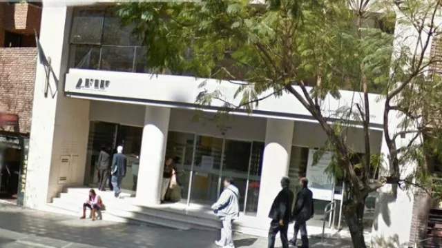 Sobre la Afip y sus políticas, opina...