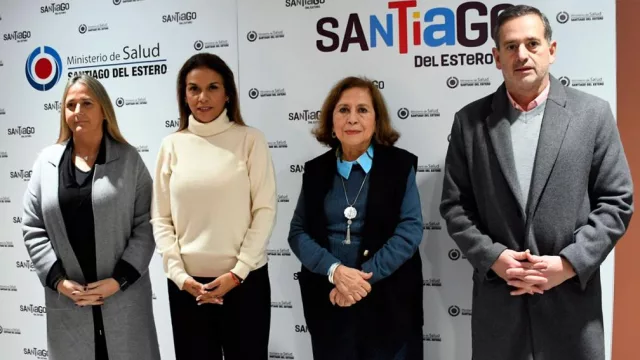 Santiago del Estero se consolida como polo sanitario del NOA con el Workshop Nacional de Endoscopía Digestiva