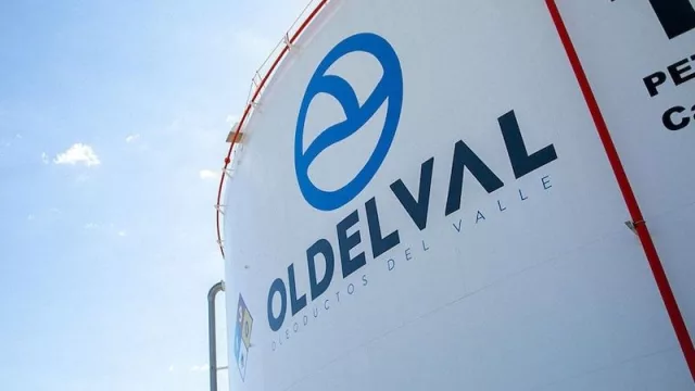 Oldelval suspende obra clave y lanza bono en dólares para ampliar infraestructura en Vaca Muerta