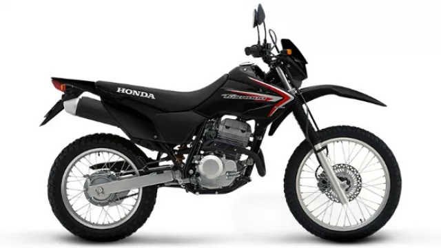 Fueron motoqueros y cuenta su experiencia...