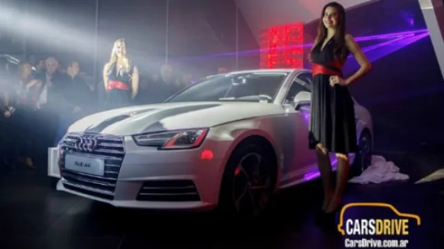 Premium alemanas: ventaja de Audi, BMW al acecho