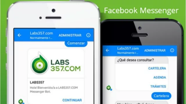 Cómo tener el primer robot en tu empresa (by Labs357.com)