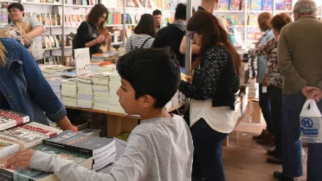 Banco Macro presente (y con descuentos) en la 31° Edición de la Feria del Libro de Córdoba