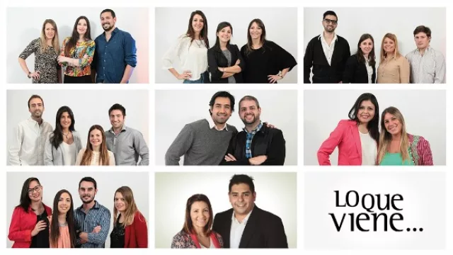 Empezamos a votar los mejores equipos de Franquicias Gastronómicas (próximo capítulo: Shoppings)