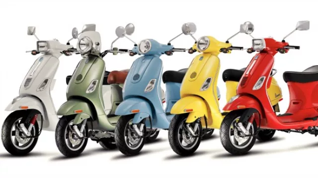 ¿Tuviste alguna vez moto, motoneta, scooter o algún biciclo motorizado en tu vida?