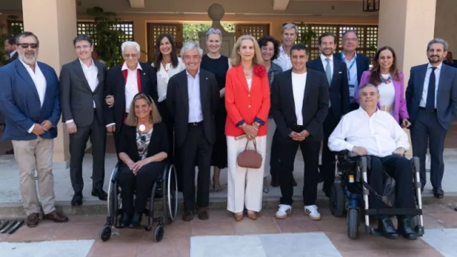 Konecta Foundation presenta nueva identidad y visión global en el marco de celebración de sus 20 años