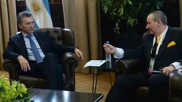 Confirmado: Enirgi Group construirá la planta de litio más grande del mundo en Salta