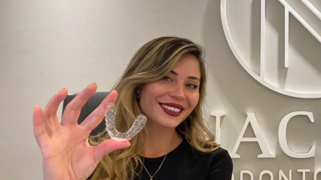 Julieta Nacelo, la odontóloga cordobesa que convirtió su marca personal en un ecosistema de negocios