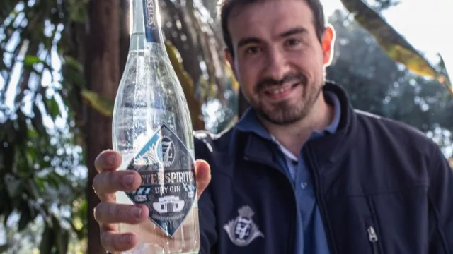 El mejor gin del país es tucumano: Siete Espíritus ganó la Copa Argentina de Gin 2021