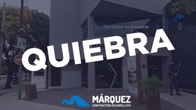 Estafa piramidal con rostro de hogar: la Megacausa Márquez y asociados