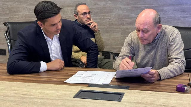 Se llevó adelante la primera instancia de la licitación de la duplicación de ruta 158 en el ingreso a Villa María (obra clave para la colectividad regional)