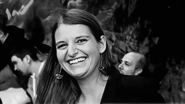 María José Salomone toma la comunicación de LLA en Córdoba