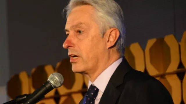 El CEO de Acindar habla de todo: economía, inversiones y la cartelización de precios