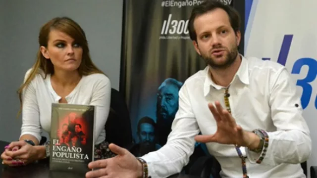 Culpables son.... ¡todos! (sobre populismo y empresarios)