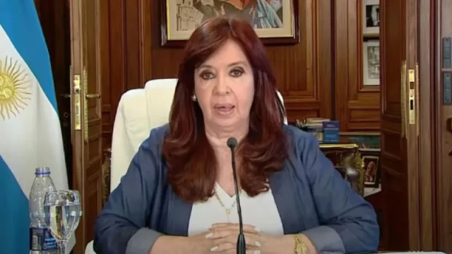 Sentencia firme a Cristina: qué dicen los empresarios del G6 (por ahora ni Schiaretti, ni Llaryora, ni Passerini opinan)