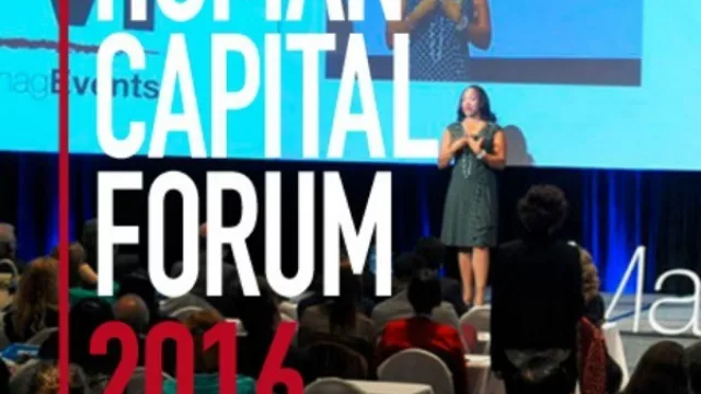 Seguimos jugando por el pase para Human Capital