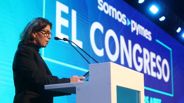 Llega la 5ta edición del Congreso Nacional PyME