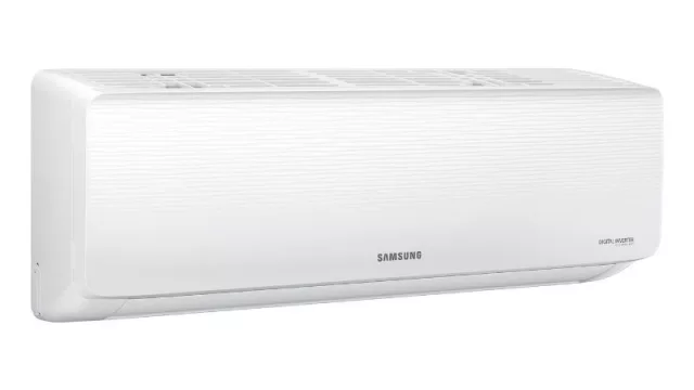 Samsung y BGH unen fuerzas y lanzan nueva familia de ACs