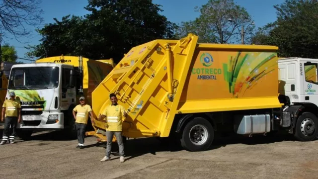 Cotreco se expande en Paraguay: ahora también está en Limpio