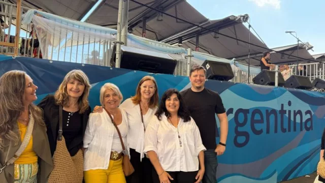 Casal Córdoba en Barcelona: el puente cultural entre Argentina y Cataluña