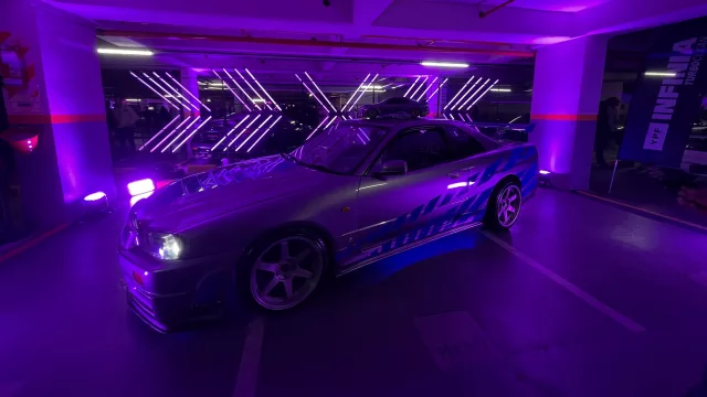 La tercera edición de Japan Meet Córdoba pasó bajo Capitalinas (más de 4.000 amantes de los fierros dijeron presente)