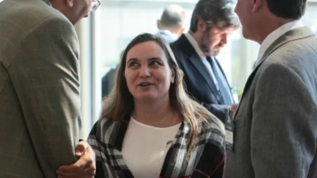 ¿Llegó la hora de un nuevo formato para las charlas de la Mediterránea? (¿Cambiamos?)