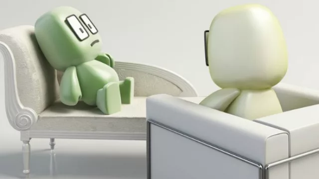 Hicieron terapia alguna vez y nos dicen...