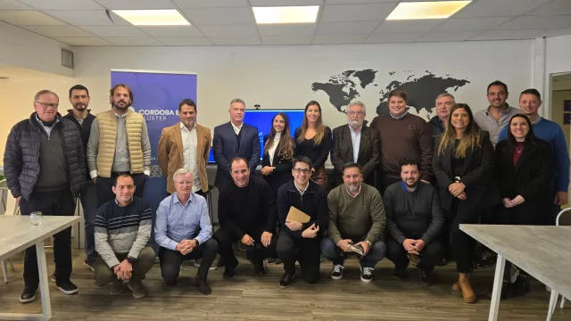 Clúster BIM busca socios para su Plan Córdoba 2030 (el caso de éxito de Epec y recomendaciones)