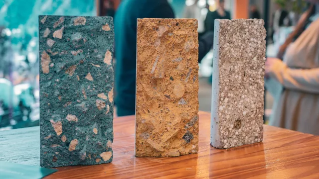 Grupo Tejamax presentó su modelo de construcción inteligente y sostenible en Expo Proyectar Córdoba 2025