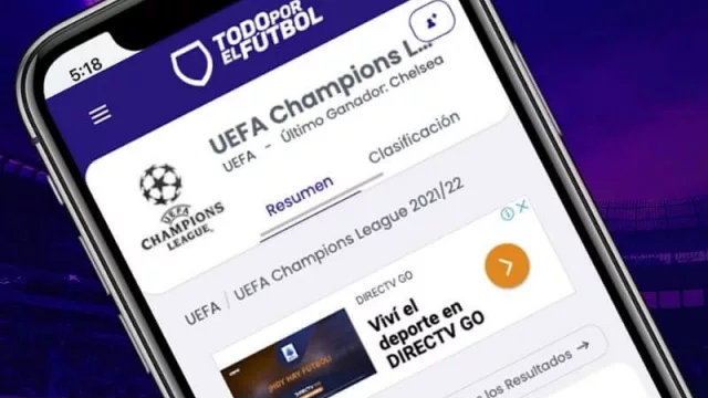 No Román, no alcanza con darle la pelota al compañero: llega “Todo por el Fútbol” (la startup que combina IA y Machine Learning)