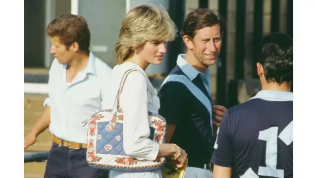 Gucci relanza el modelo de la cartera favorita de Lady Di