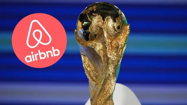 La era de la cocreación: Airbnb y FIFA anuncian más que una alianza para múltiples torneos, un crossing marketing en todo sentido