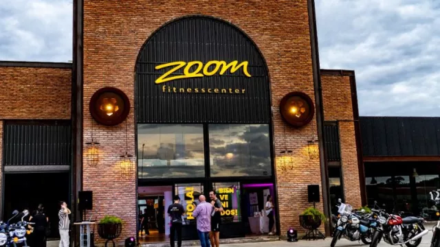 Zoom Fitness Center: la cadena que ya captó más de 15.000 socios (15 actividades, beneficios con marcas aliadas y servicio de toallas)