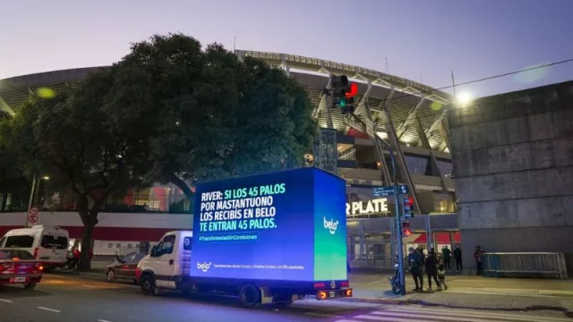 Las jugadas financieras también definen el resultado: belo se mete en el pase del año (y le marca la cancha a River Plate)