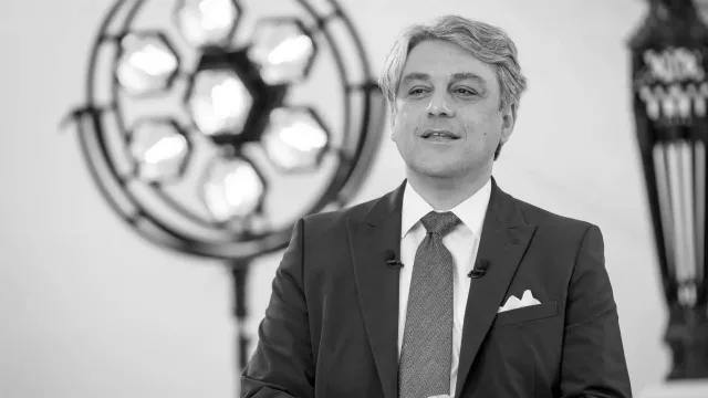 Fin de la "Renaulution": Luca de Meo deja Renault (se va a Kering)