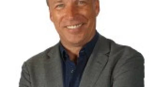 La locomotora no se detiene