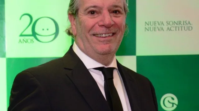 150 dentistas y 1.000 pacientes diarios: los números de Garden para celebrar sus 20 años