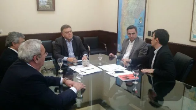 El Municipio construirá 566 viviendas en Remedios de Escalada y La Villita