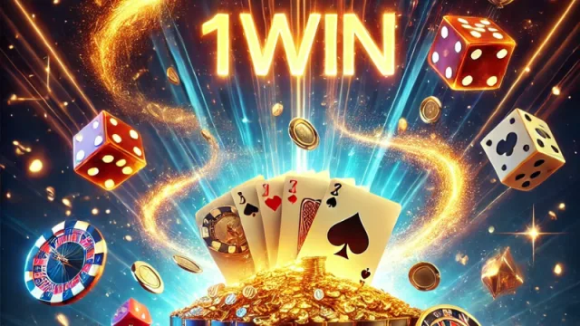 1win: una puerta confiable al entretenimiento y conocimiento para jugadores en Argentina