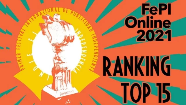El FePI presentó el Ranking de las Indies más premiadas en su Edición Especial 15 Años