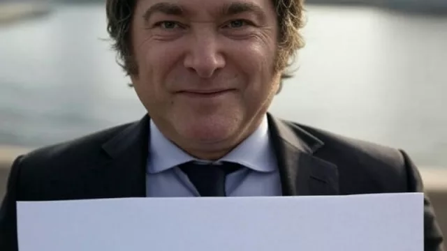 Los precios mayoristas dieron negativos en mayo: ¡deflación en Argentina!