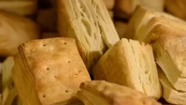 Si viajás por la Ruta 19, tenés que probar los mejores criollitos del país