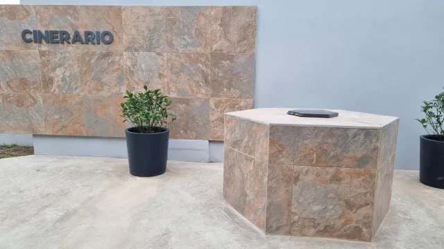 Ante la creciente demanda, construyen un crematorio de mascotas en Villa del Rosario