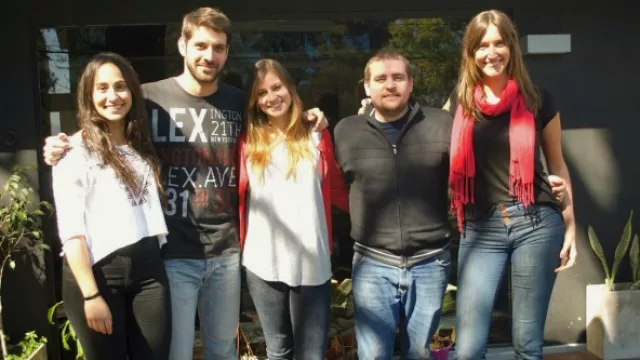 Un día en… Hóctopus (como pulpos en el mar de las redes sociales)