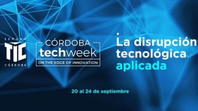 Comienza Tech Week con referentes de la industria (y harán 400 búsquedas laborales activas)