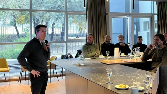 Añelo, el corazón de Vaca Muerta, con potencial para 5.000 negocios diferentes (hoy viven 11.000 personas y serán 50.000 en 2031)