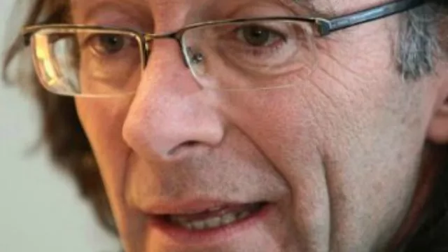 Giordano: "Hay síntomas de que lo peor ya pasó" (recaudación de agosto volvió a crecer por encima de la inflación)