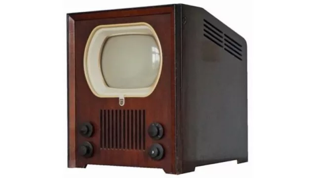 La evolución de Philips en 75 años: la marca celebra las bodas de brillantes de su primera TV con nuevos modelos